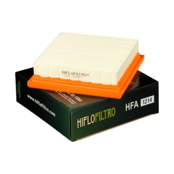 HFA1214 Hiflofiltro Luftfilter