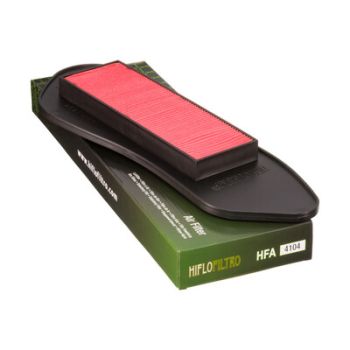 Filtro de aire Hiflofiltro HFA4104