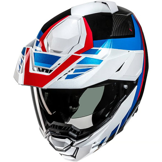 Casco HJC i80 Imes MC21