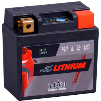 Bateria LFP01 LP Landport Litio