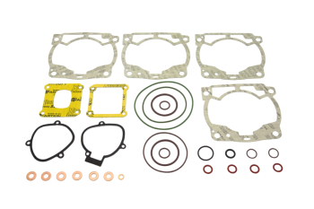 KIT JUNTAS PARTE SUPERIOR 2T XRADICAL BY ARTEIN - KTM EXC 250/300 '17-'18 / EXC 250/300 TPI '18-'19 / SX 250 '17-'18 / XC 250/300 '17-'18 / XC-W 250/300 '17-'18 / XC-W 250/300 TPI '17-'18 / HUSQVARNA