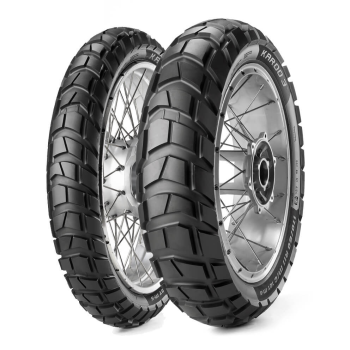 120/70 -19 60T TL METZELER Karoo 3