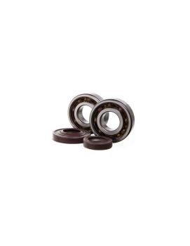 KIT DE COJINETES Y RETENES METRAKIT MINARELLI HORIZONTAL