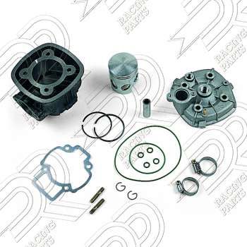 TOP PERFORMANCES MOTOR-KIT PIAGGIO ZIP, NTT, NRG D.48 LC
