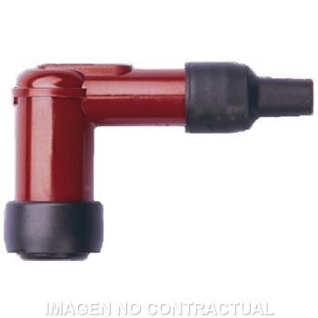 NGK LD05F-R ZÜNDKERZENSTECKER