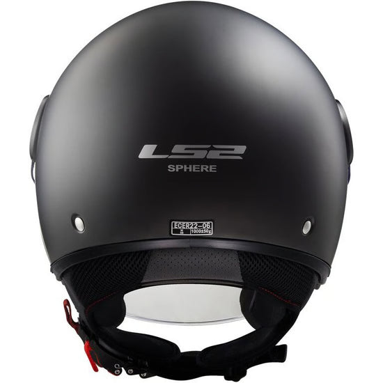 Casco LS2 OF558 Sphere II