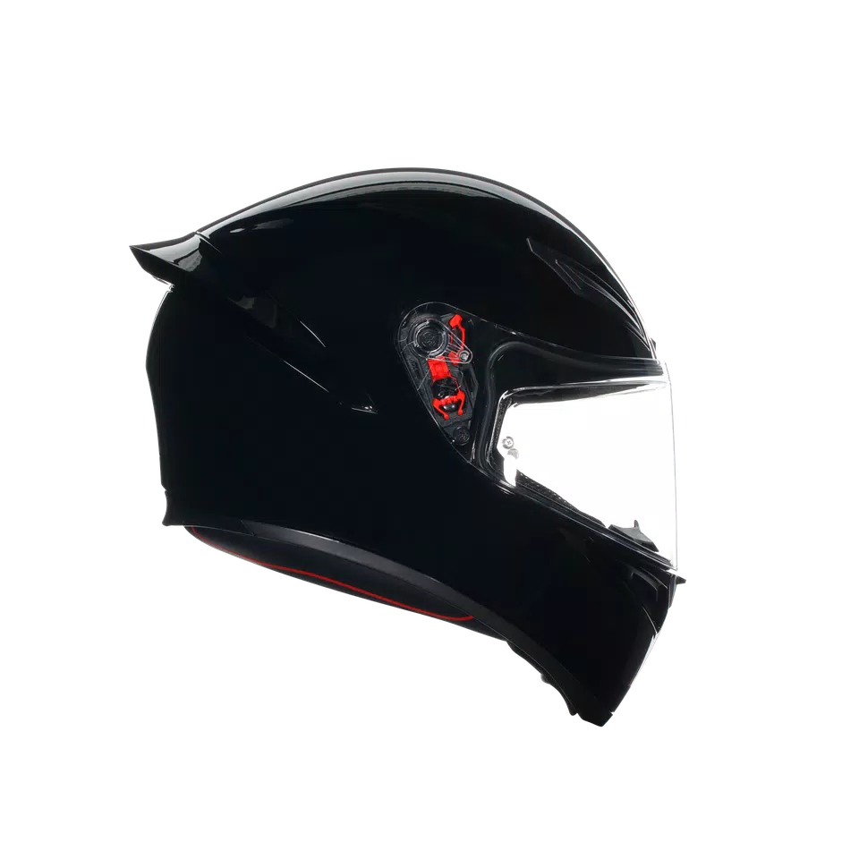 HELM AGV K1 S SOLID E2206#