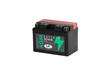 Bateria LTZ14S-BS LP Landport AGM Sin Mantenimiento Pack Acido