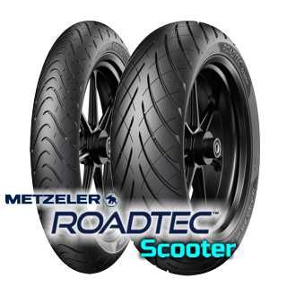 140/70 -12 60L TL METZELER Roadtec Scooter
