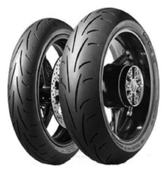 150/70 ZR17 69W TL METZELER Roadtec Z8 Interact (M)