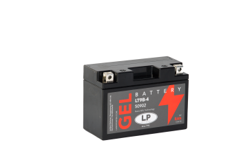 Bateria LT9B-4 LP Landport Precargada GEL