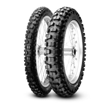 120/90 -18 65R TT PIRELLI Mt 21 Rallycross