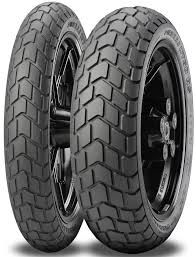 150/60 R17 66H TL PIRELLI Mt60 Rs