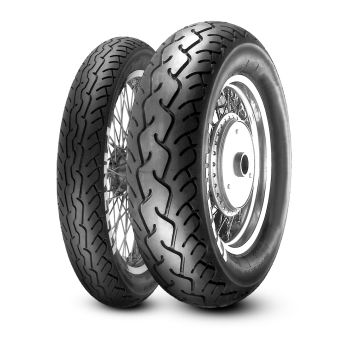 130/90 -15 66S PIRELLI Route Mt 66