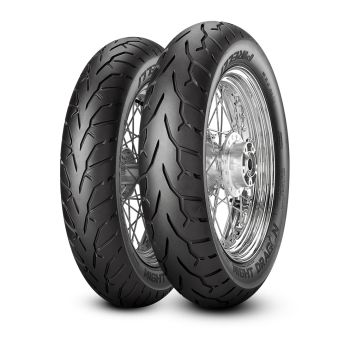 100/90 -19 57H TL PIRELLI Night Dragon