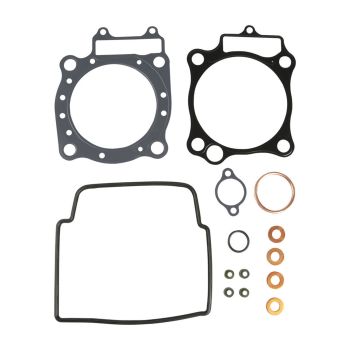JUEGO PARTE SUPERIOR SGS HONDA CRF450R 0206 SCOPVALV