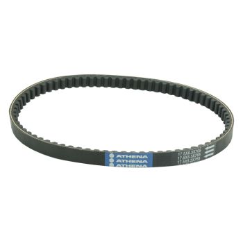 CORREA DE TRANSMISION ATHENA 17,5x8,3x765 SPEEDFIGHT 50