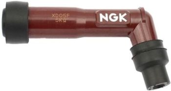 NGK XD05F-R ZÜNDKERZENSTECKER