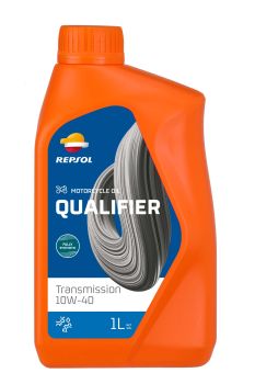 GETRIEBEÖL REPSOL QUALIFIER 10W40 1L - RPP9001MHC