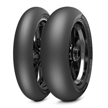 200/60 R17 TL METZELER Racetec RR Slick (K1)