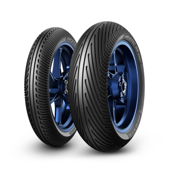 190/60 R17 TL METZELER Racetec Rr Rain (KR1)