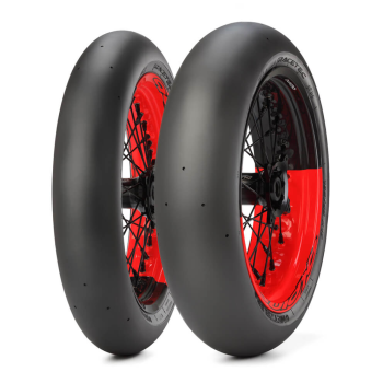 165/55 R17 TL METZELER Racetec Sm (K2)