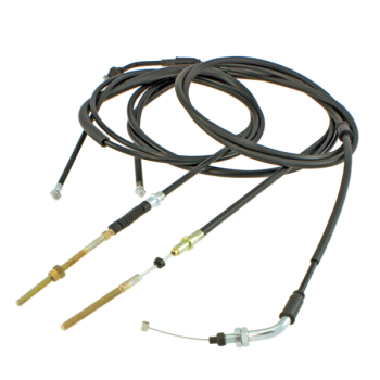 RMS CABLE DEL ACELERADOR PIAGGIO LIBERTY-QUARTZ R.O.268435