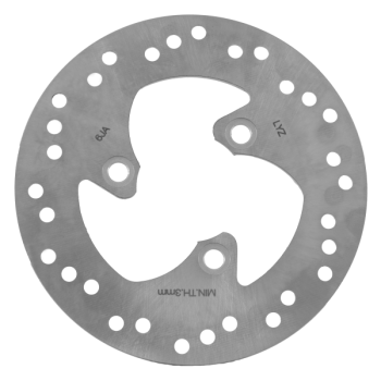 RMS Bremsscheibe vorne Honda Sky 50cc 1997