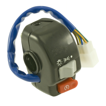 RMS RECHTE LICHTTASTE KYMCO AGILITY 50CC 00135055