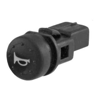 RMS HUPE HUPENKNOPF PIAGGIO RUND SCHWARZ 58058R