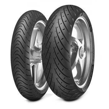 100/90 -18 56H TL METZELER Roadtec 01