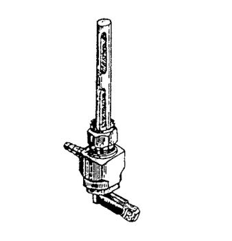 GRIFO GASOLINA 12X100 HONDA PX 50 O.E.M. 16950-197-000