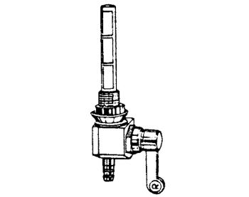 GRIFO GASOLINA 10 X 100 DUCSON/PEUGEOT