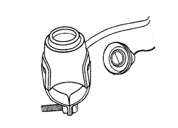 DESCONECTADOR UNIVERSAL MOTOCICLETA POR IMAN