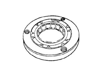 FREILAUF HONDA SH 125/150 O.E.M. 28125-KGF-911