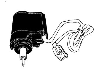 ELEKTROCHOKE VERGASER DELL’ORTO HONDA 50