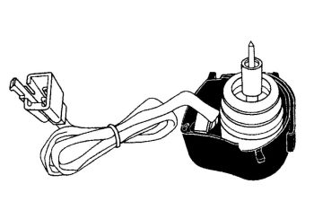 ELEKTROSTARTER MIKUNI-VERGASER HONDA 125