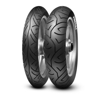 120/90 -18 65V TL PIRELLI Sport Demon