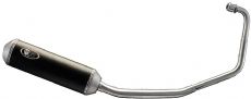 ESCAPE TURBOKIT - KEEWAY RKS 125 14 OVAL