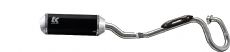 AUSPUFF TURBOKIT - RIEJU MARATHON 125 AC 2015
