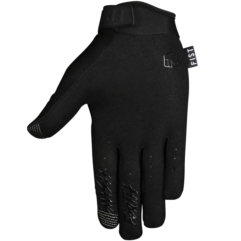 GUANTES FIST STOCKER BLACK (ADULTO)