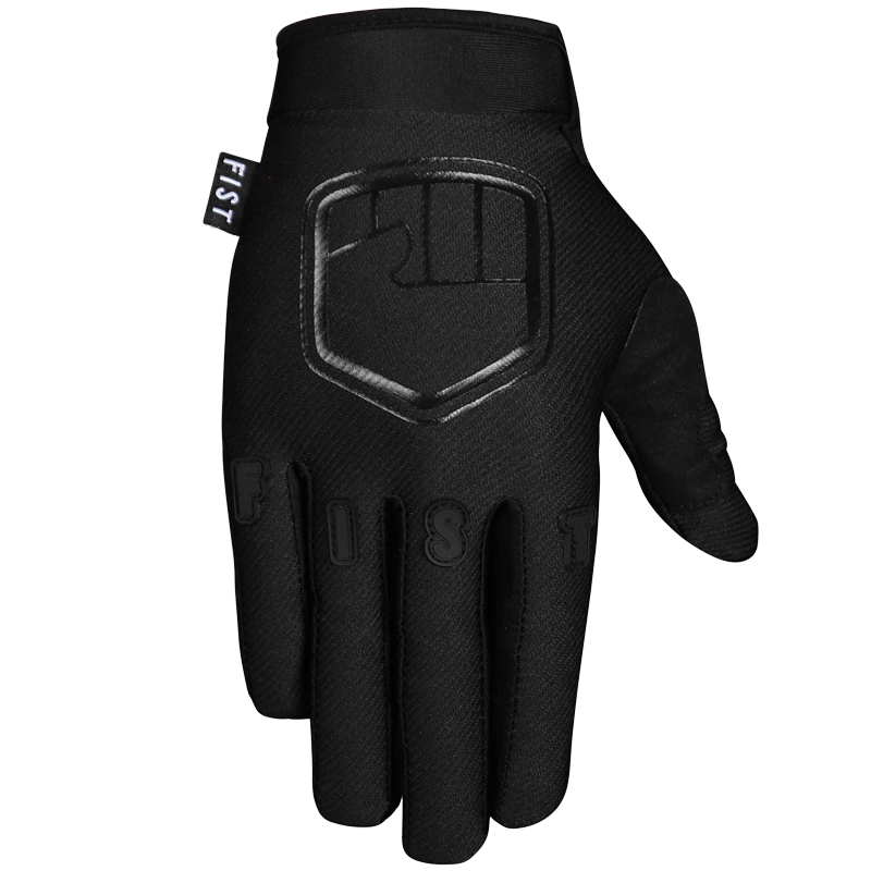 GUANTES FIST STOCKER BLACK (ADULTO)