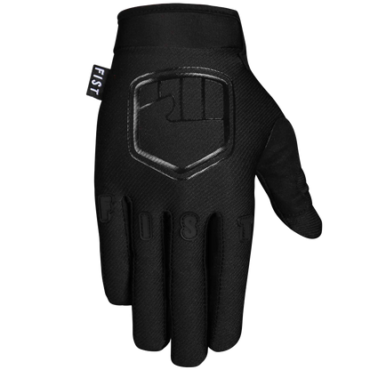 GUANTES FIST STOCKER BLACK (ADULTO)