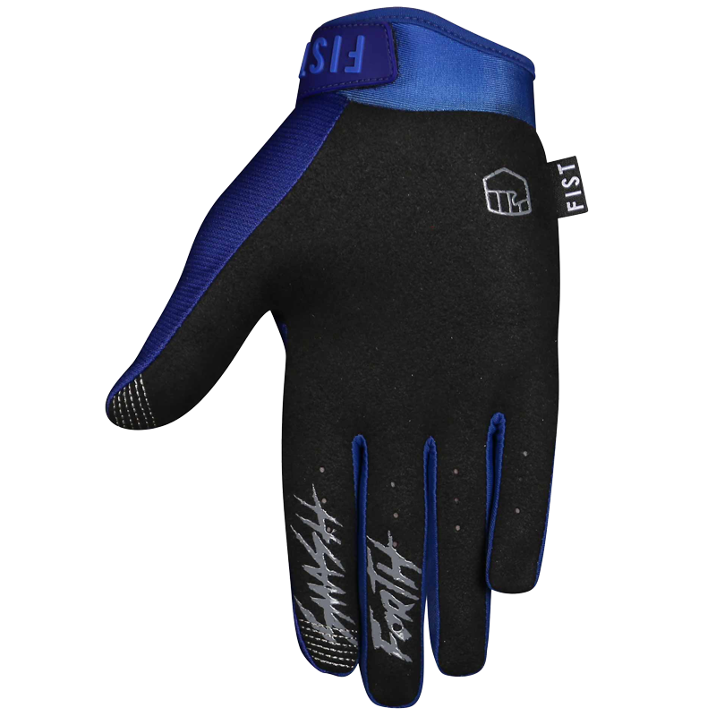 GUANTES FIST STOCKER BLUE (ADULTO)