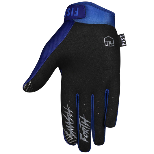 GUANTES FIST STOCKER BLUE (ADULTO)
