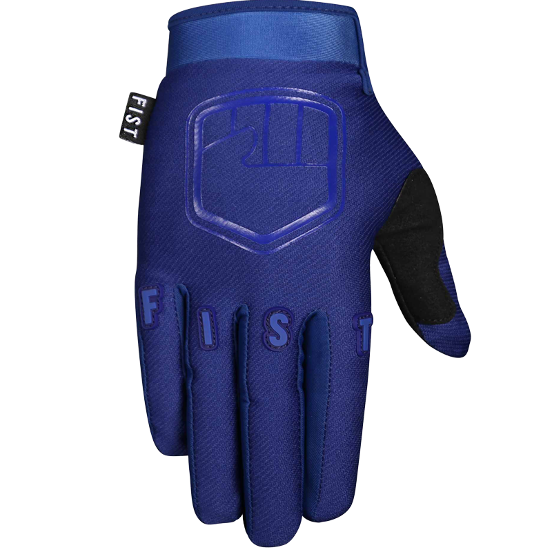 GUANTES FIST STOCKER BLUE (ADULTO)