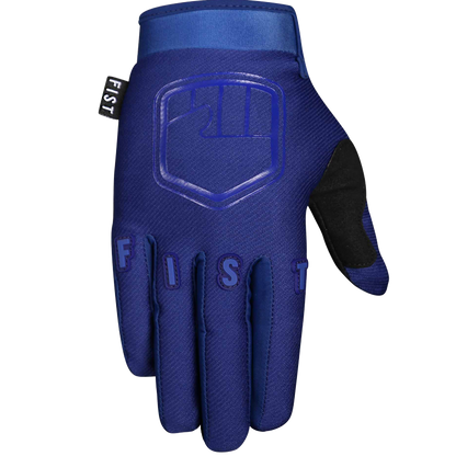 GUANTES FIST STOCKER BLUE (ADULTO)