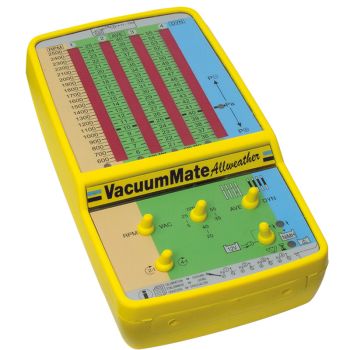 SYNCHRONIZER VACUUMMATE TS-72-KIT