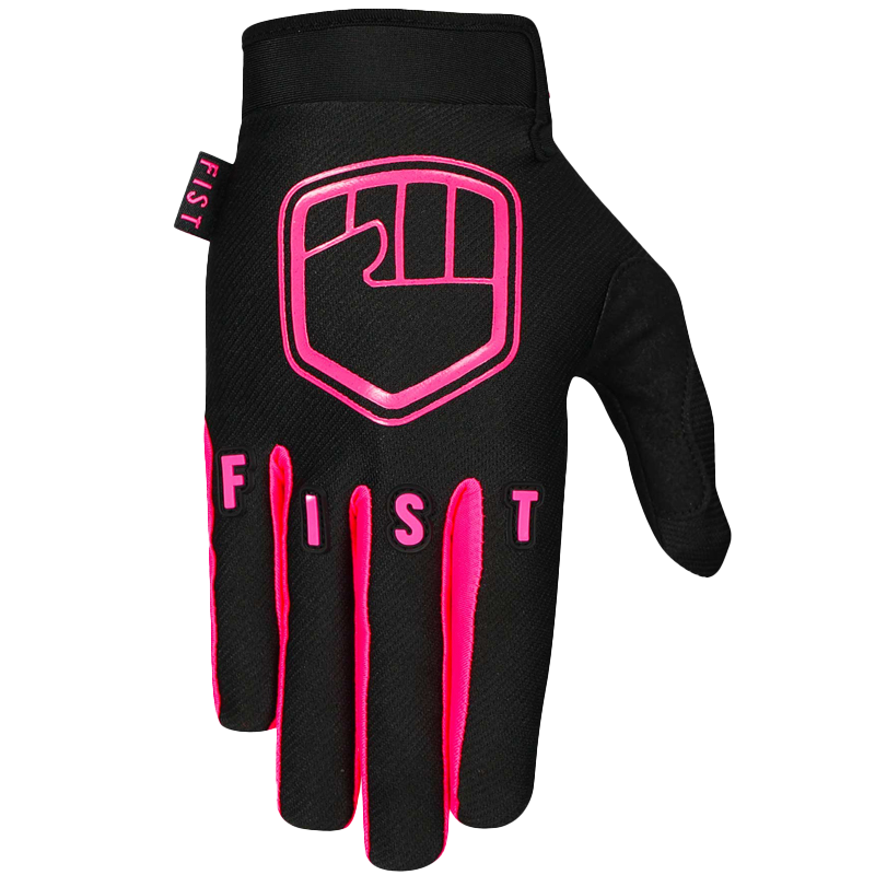 GUANTES FIST FLURO PINK (ADULTO)