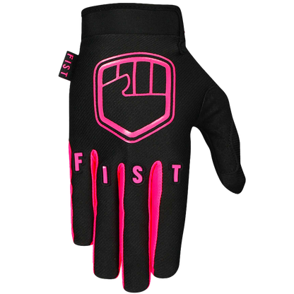 GUANTES FIST FLURO PINK (ADULTO)